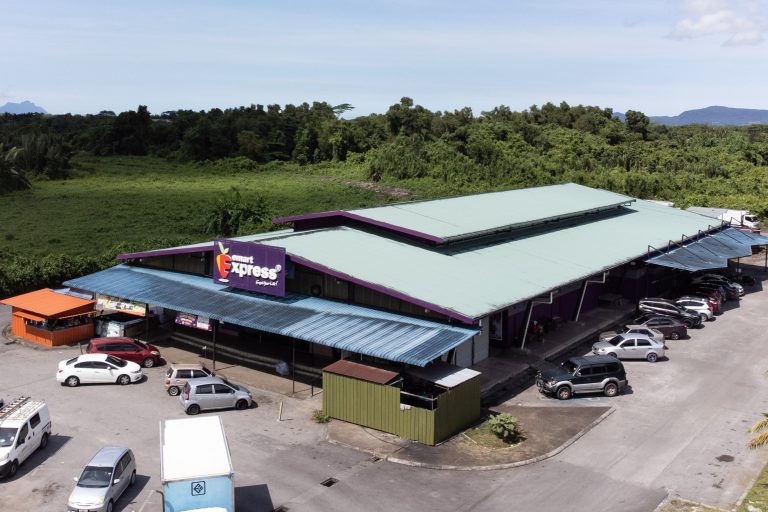 Emart Xpress Demak Laut