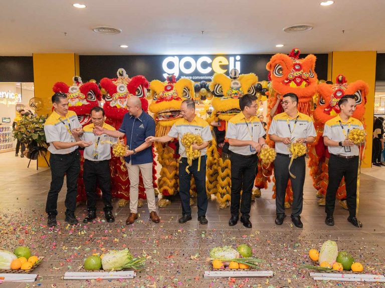 Goceli Opening 2023