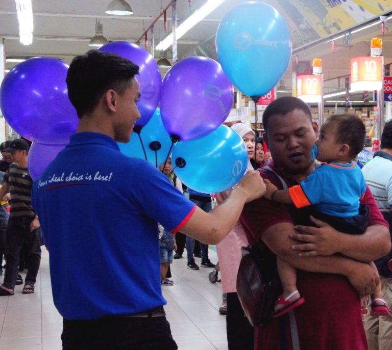 Emart Housebrand Fair 2019