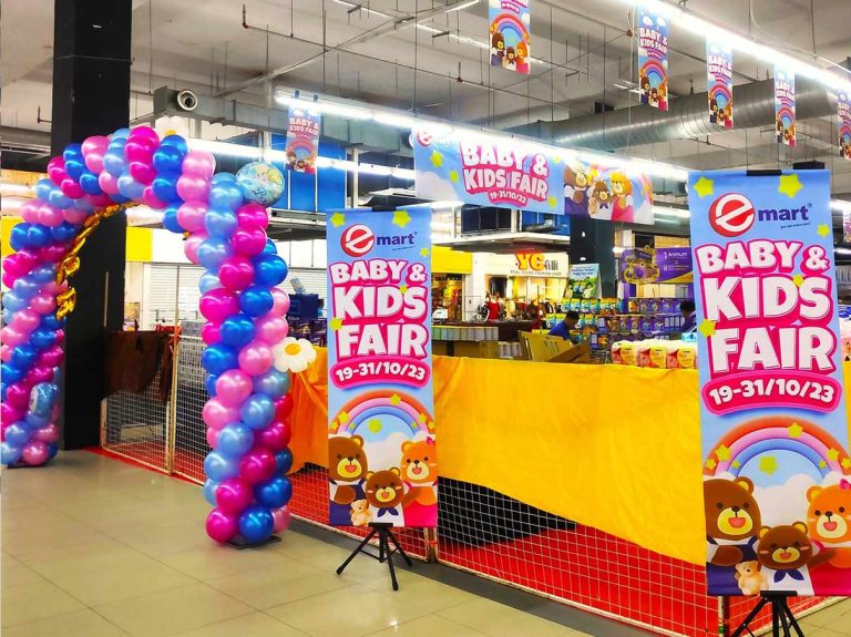 Baby & Kids Fair 2023