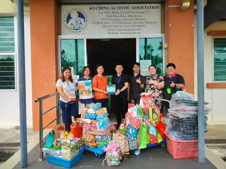 Donation Campaign 2023