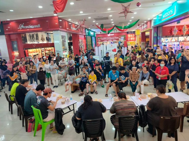 Emart Big Eater Challenge 2023
