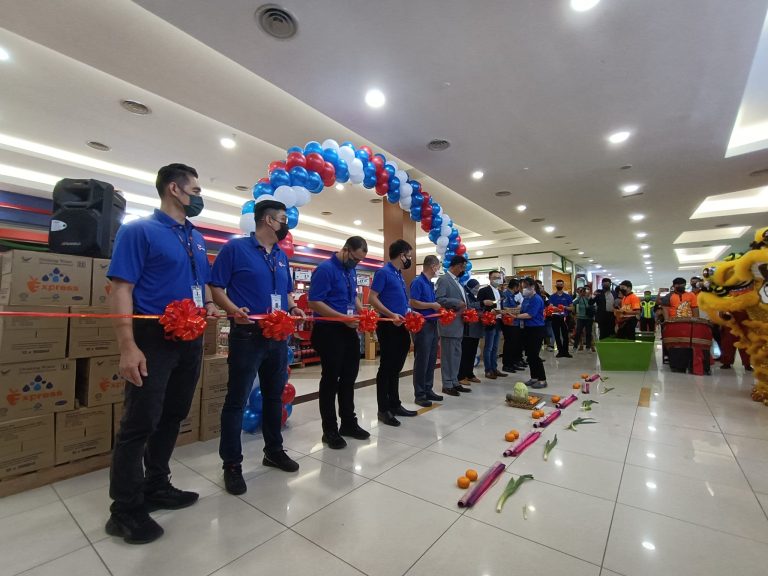 Emart Summer Mall Grand Opening 2022