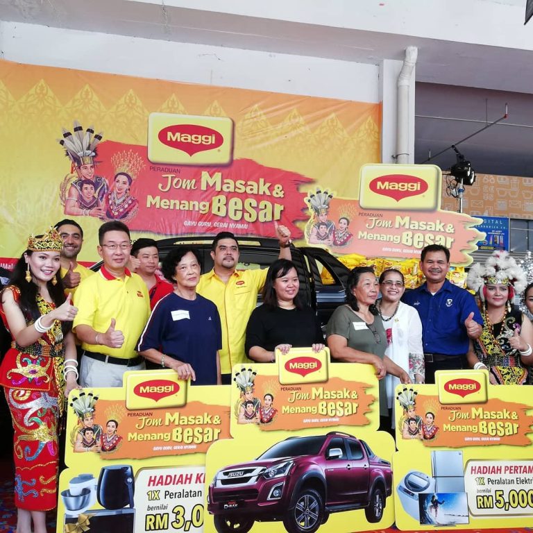 Jom Masak & Menang Besar 2018