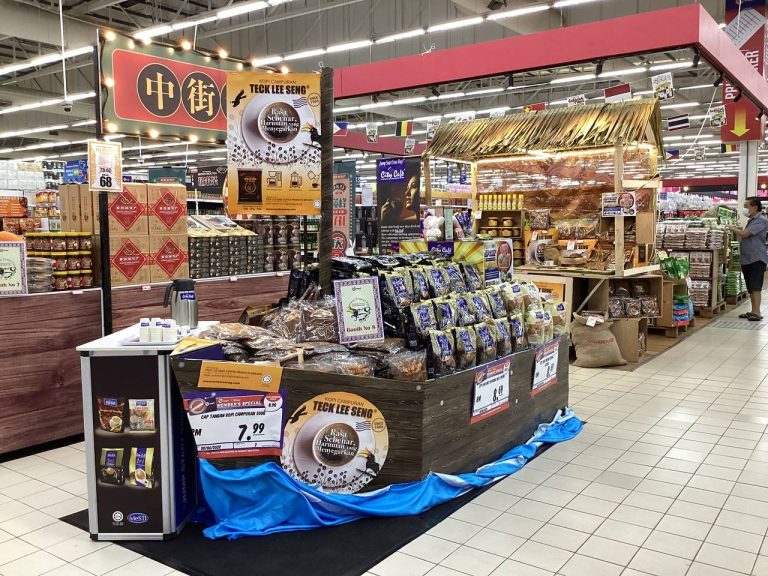 Sarawak Product Fair 2022