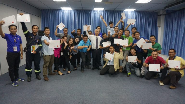 Aircond Training 28-29.3.2016
