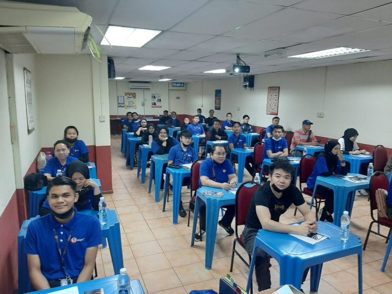 Food Handling Course 2023