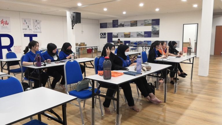 HR Workshop – SOPs Training 2023