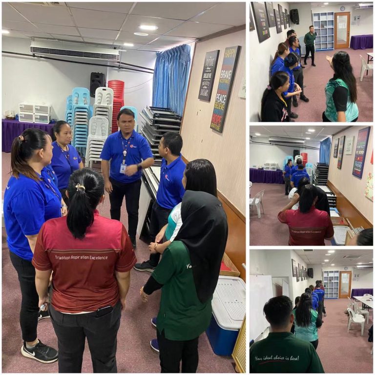 Workplace Communication Skill Training 2024