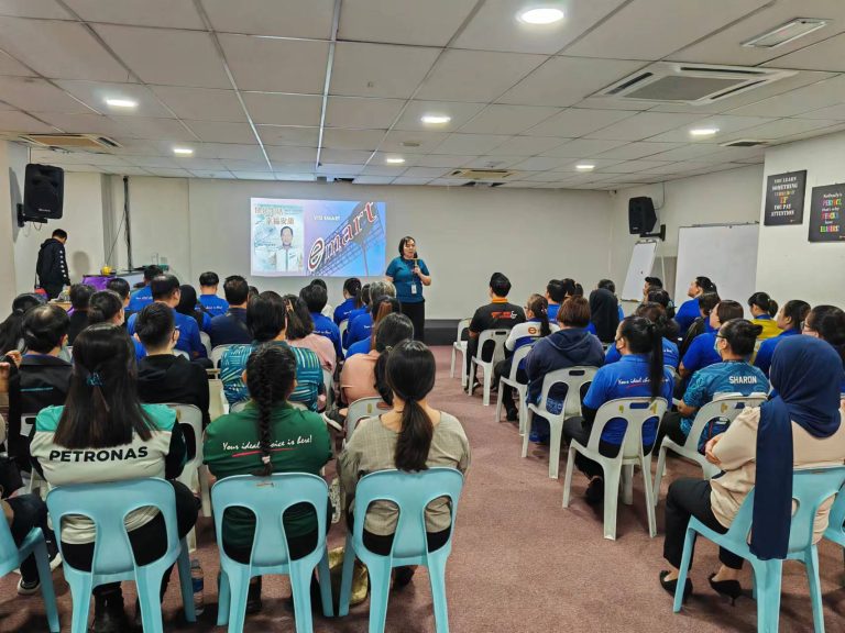 KWSP Talk Northern 2024