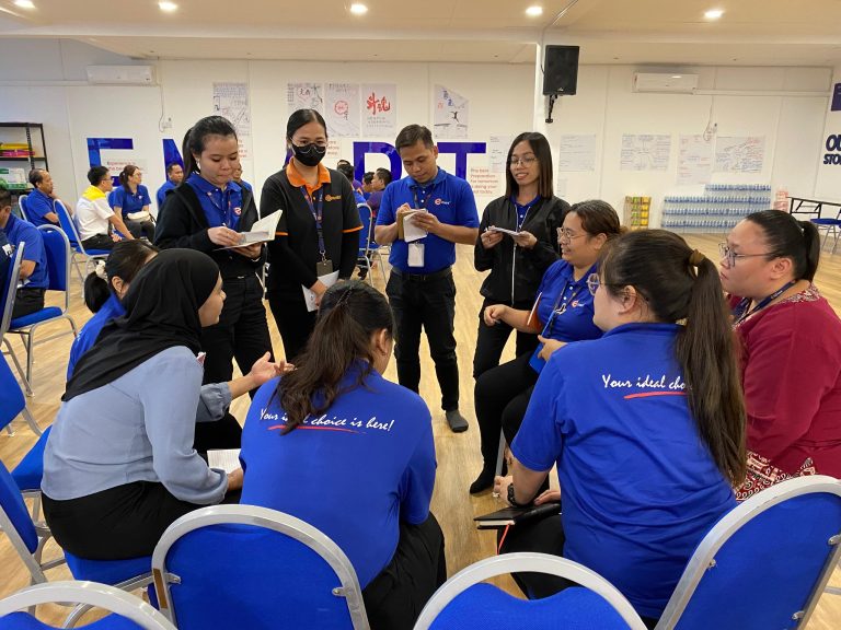 KWSP Talk Southern 2024