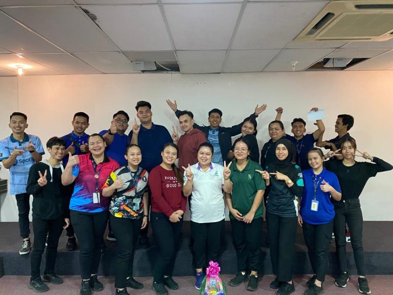 Promoting Skill Training 2024