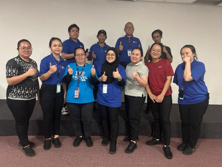 Customer Service Training 2024