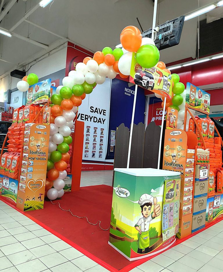 Parents Day Fair 2024