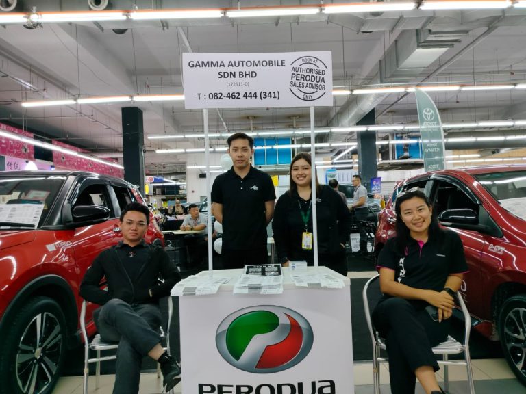 Car Roadshow 2024