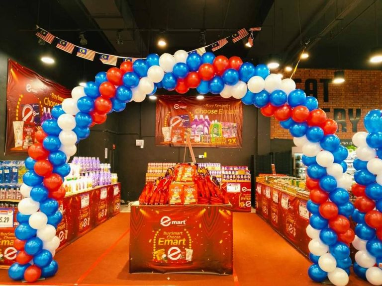 Emart HouseBrand Fair 2024