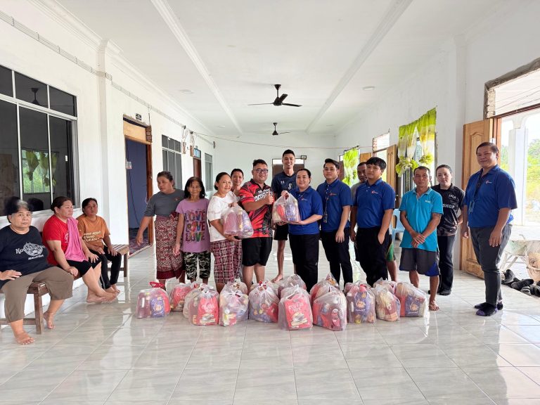 Donation Campaign 2025