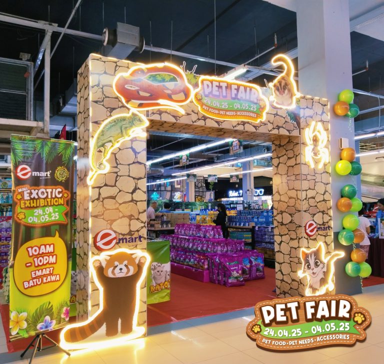 Pet Fair 2025