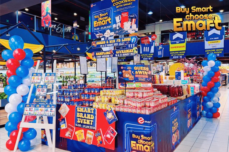 Emart House brand Fair 2025