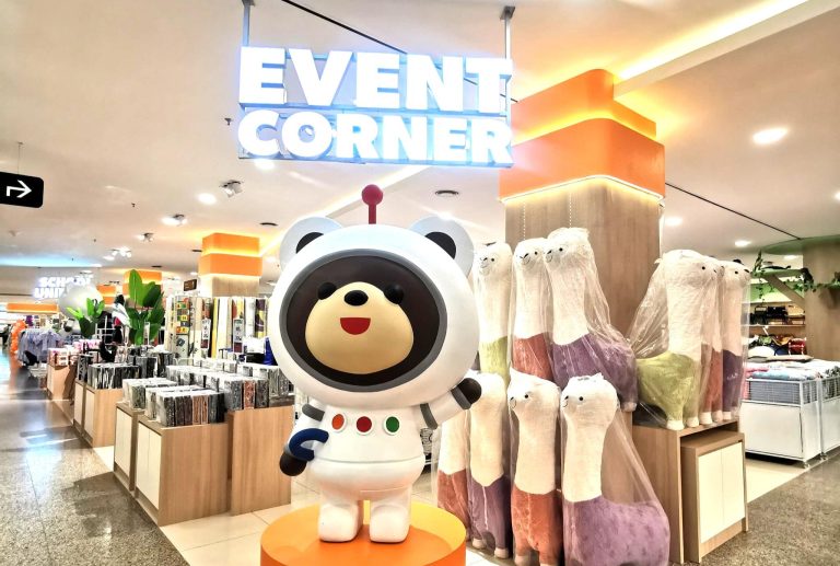 DEQLO @ Emart Boulevard Kuching