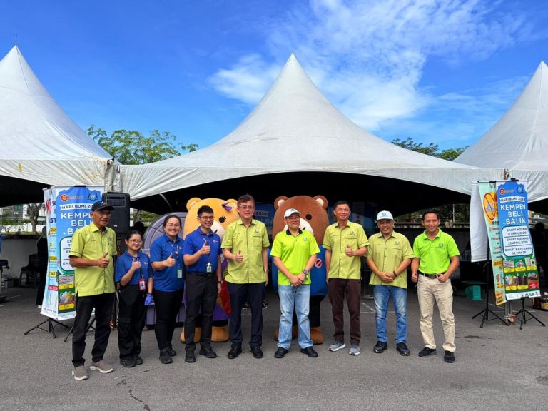 Kempen Beli Belah 2026