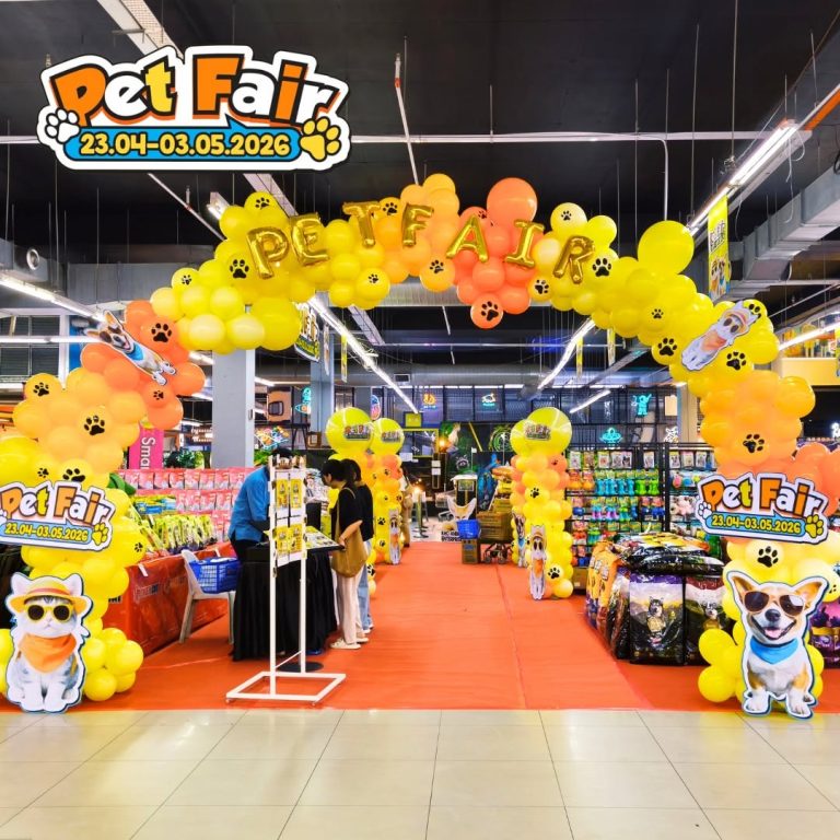 Pet Fair 2026