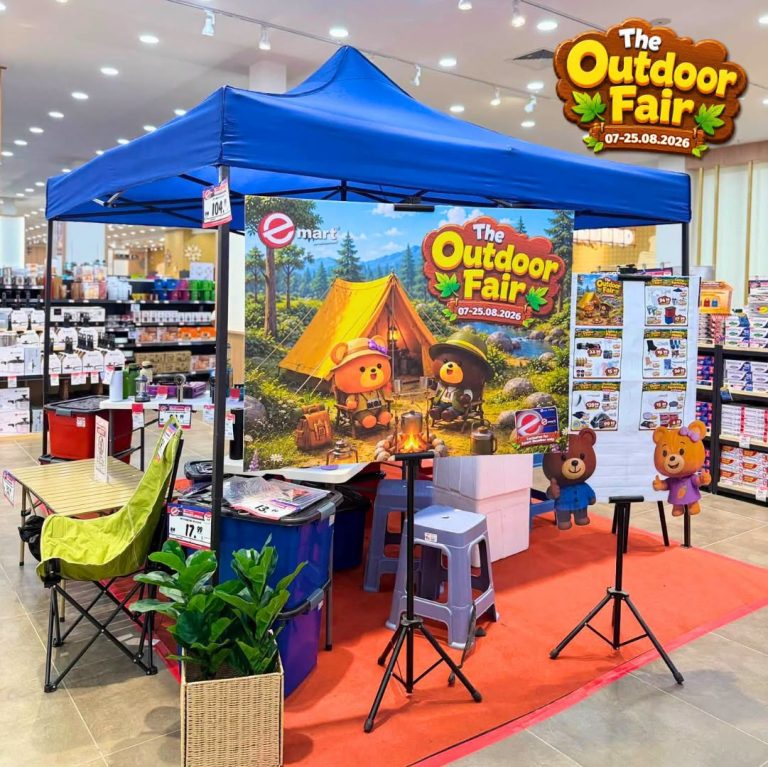 The Outdoor Fair 2026