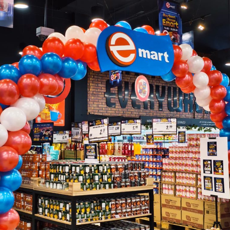 Emart Housebrand Fair 2026