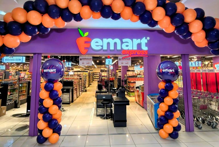 Emart Express Keningau Mall